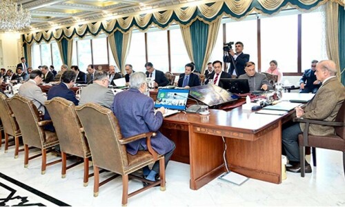 Cabinet okays new power supply system for special economic zones Cabinet okays new power supply system for special economic zones