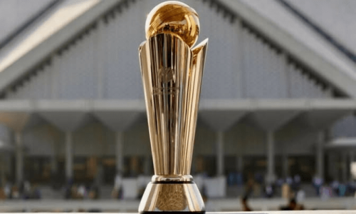 Questions remain over India&rsquo;s participation in Champions Trophy opening ceremony