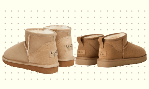 Australian brand forced to remove &lsquo;ugg&rsquo; from name after legal battle with American rival