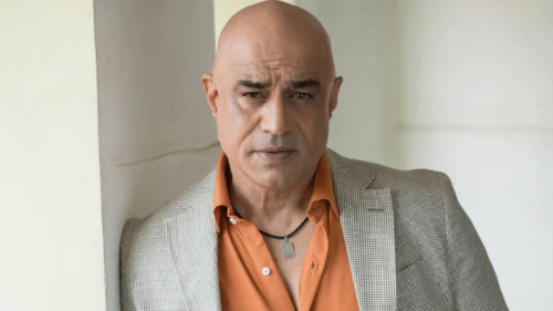 Faran Tahir to reprise Iron Man role in new Marvel TV series