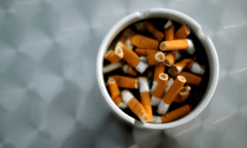 Pakistan tops annual smoking death toll in South Asia: report Pakistan tops annual smoking death toll in South Asia: report
