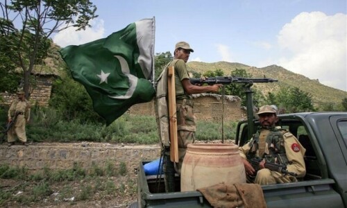 Editorial: Skillful diplomacy needed to ensure ties with Kabul don&rsquo;t break down