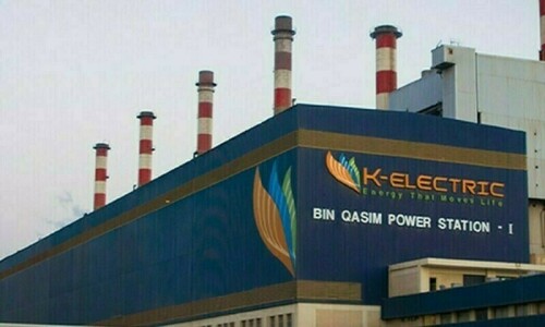 Nepra questions K-Electric’s future amid heavy grid reliance Nepra questions K-Electric’s future amid heavy grid reliance