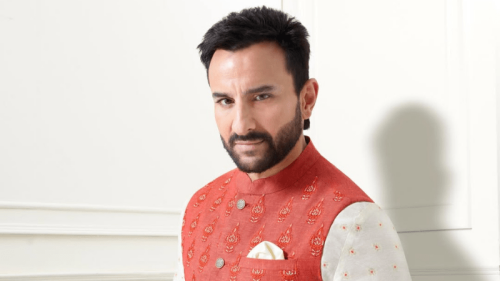 Saif Ali Khan ‘out of danger’ after being stabbed six times in attempted robbery Saif Ali Khan ‘out of danger’ after being stabbed six times in attempted robbery