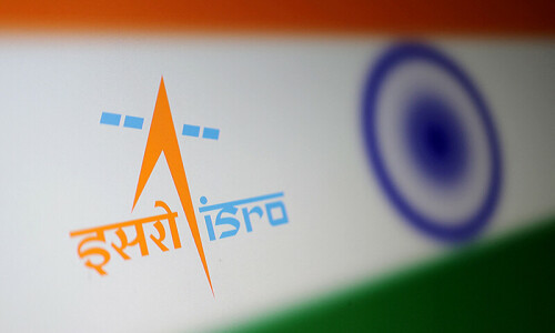 India achieves &lsquo;historic&rsquo; space docking mission