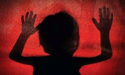 DNA confirms suspect’s identity in rape-cum-murder of Gujrat girl DNA confirms suspect’s identity in rape-cum-murder of Gujrat girl