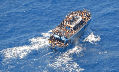 Atlantic boat tragedy claims lives of dozens of Pakistanis