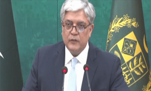 Pakistan&rsquo;s role in anti-terror &lsquo;too big for labels&rsquo;: FO