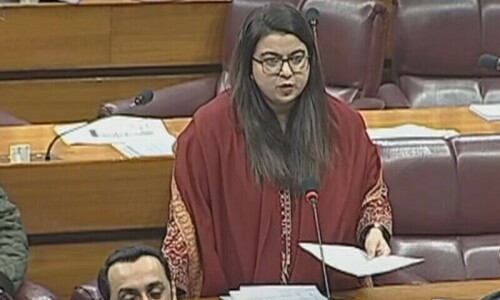 No investment in telecom infrastructure over three years, admits IT minister