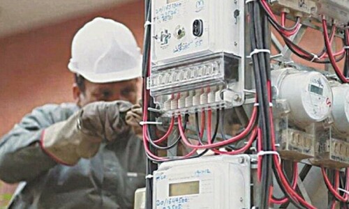 Discos propose Rs1.04 per unit negative FCA for December Discos propose Rs1.04 per unit negative FCA for December