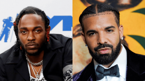 Kendrick Lamar&rsquo;s &lsquo;Not Like Us&rsquo; joins Spotify&rsquo;s billions club days after Drake defamation suit