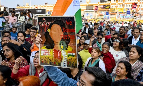 Indian court finds man guilty in notorious Kolkata hospital rape case Indian court finds man guilty in notorious Kolkata hospital rape case