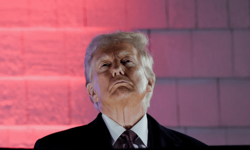 Ambitious agenda, global risks to define Trump&rsquo;s second term