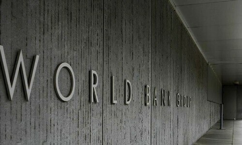 World Bank for improving liaison with Pakistan’s development partners World Bank for improving liaison with Pakistan’s development partners