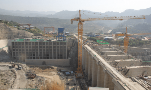 Sindh signs agreement to set up Dhabeji special economic zone