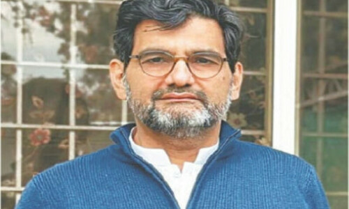 New IHC judges to take oath tomorrow