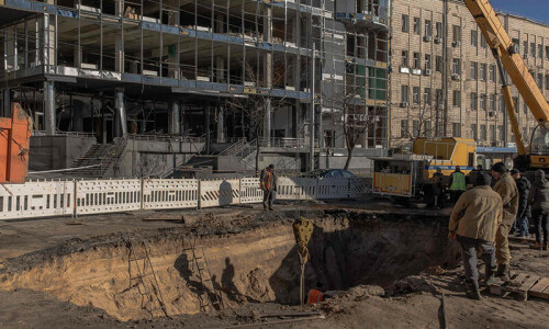 Moscow accuses Ukraine of killing civilians in occupied border region Moscow accuses Ukraine of killing civilians in occupied border region