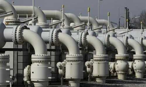 Centre, KP seek clarity on gas sale &lsquo;in violation of rules&rsquo;