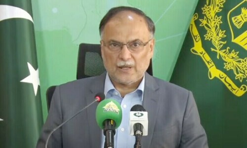 4pc growth target set for FY2026–27 as macroeconomic framework sent to economic council for approval 4pc growth target set for FY2026–27 as macroeconomic framework sent to economic council for approval