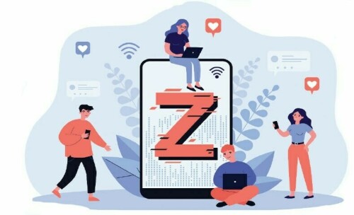 Brands must turn their attention from Gen Z to Gen Alpha