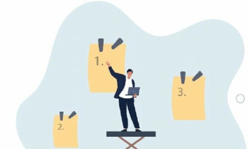 National security, broader alignment with emerging world order seen as Pakistan&rsquo;s new priorities