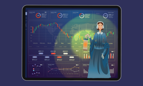If Only Florence Nightingale Had a Dashboard