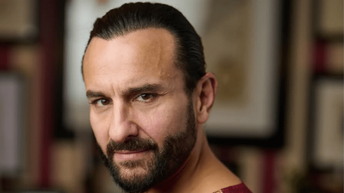 Police turn to &lsquo;international conspiracy&rsquo; in Saif Ali Khan knife attack case