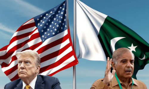 Trump 2.0: What the Donald&rsquo;s second term means for US-Pakistan relations