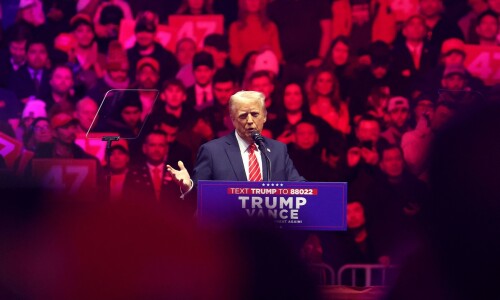 Takeaways from Trump’s pre-inauguration rally speech Takeaways from Trump’s pre-inauguration rally speech