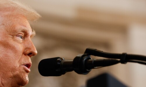 Major policy takeaways from 47th US President Donald Trump&rsquo;s inaugural address