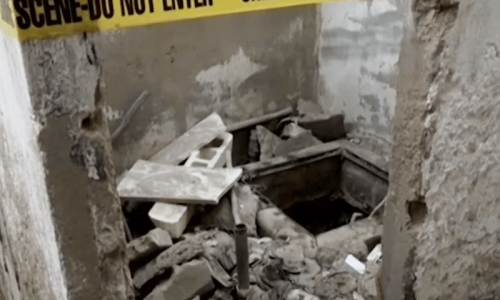 Seven-year-old Karachi boy raped before being murdered, autopsy reveals Seven-year-old Karachi boy raped before being murdered, autopsy reveals