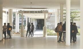 Academic activities suspended in universities across Sindh for third day Academic activities suspended in universities across Sindh for third day
