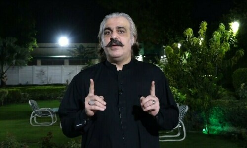 KP to engage with Afghan Taliban govt
