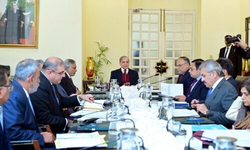 PM orders prompt start of Hyderabad-Sukkur Motorway construction PM orders prompt start of Hyderabad-Sukkur Motorway construction