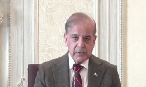 Gwadar International Airport to benefit entire country’s economy: PM Shehbaz Gwadar International Airport to benefit entire country’s economy: PM Shehbaz