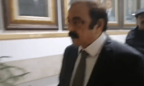 Subcommittee made to prepare govt response on PTI demands, says PM aide Sanaullah Subcommittee made to prepare govt response on PTI demands, says PM aide Sanaullah
