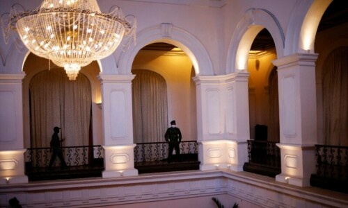 Sri Lanka orders former leaders to move out of govt residences