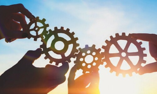 Call for practical policy frameworks for trade, industry Call for practical policy frameworks for trade, industry