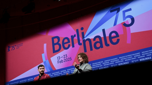 Berlin festival to screen Israeli hostage film after &lsquo;anti-Semitism&rsquo; allegations last year