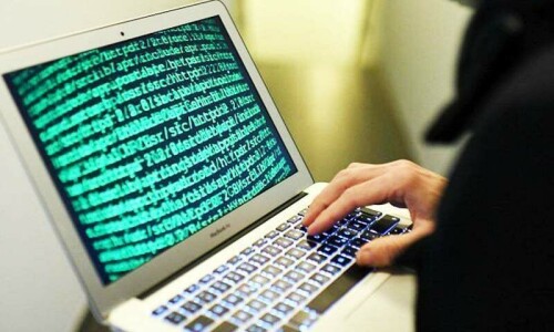 Changes to cybercrime law unveiled amid protest Changes to cybercrime law unveiled amid protest