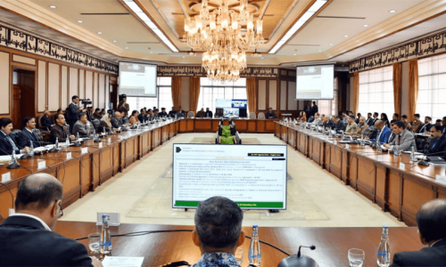 SIFC focusing on promoting investment in country SIFC focusing on promoting investment in country