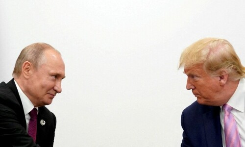 Kremlin ready for ‘mutually respectful’ talks with Trump Kremlin ready for ‘mutually respectful’ talks with Trump