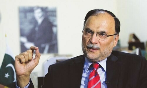 Govt vows consistency to transform economy