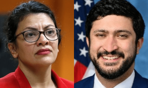 US lawmakers call on Pakistan to respect people&rsquo;s rights