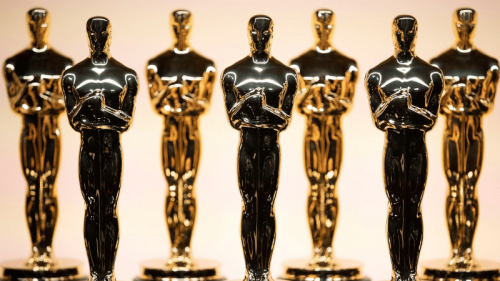 Emilia Perez tops Oscar nominations in fire-hit Hollywood Emilia Perez tops Oscar nominations in fire-hit Hollywood