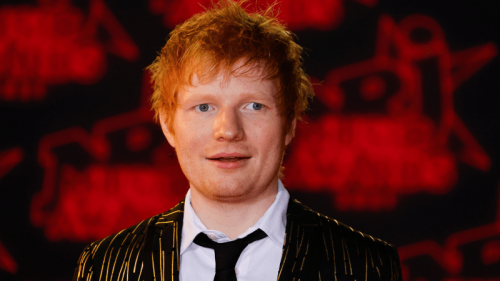 Ed Sheeran denies claims that he performed for wounded IDF soldiers Ed Sheeran denies claims that he performed for wounded IDF soldiers