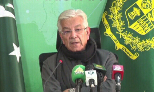 Malik Riaz can’t evade accountability through judiciary or politicians: Asif Malik Riaz can’t evade accountability through judiciary or politicians: Asif