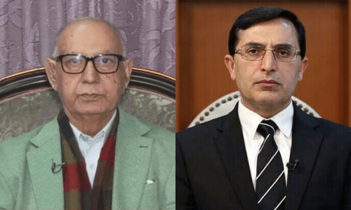 NA speaker calls govt-opposition meeting on Jan 28th