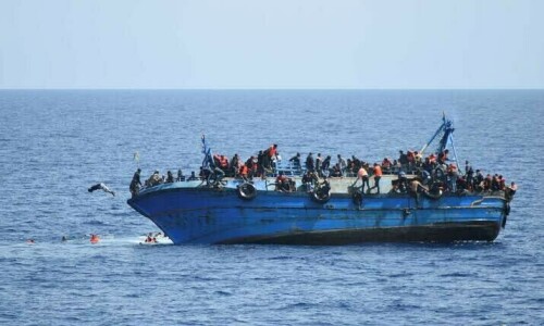Moroccan, Pakistani authorities claim multiple arrests over boat tragedy