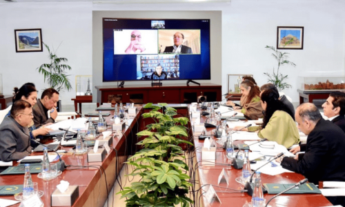 Subcommittee to assess FBR’s vacant post exemption plea Subcommittee to assess FBR’s vacant post exemption plea